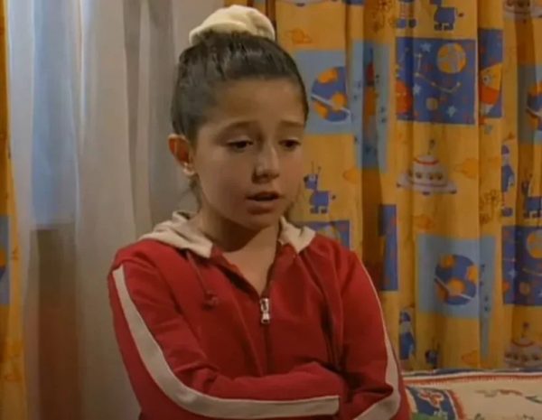 Θυμάστε την μικρή Λίλα από το «Aκρως Οικογενειακόν»; Δείτε πώς είναι και με τι ασχολείται σήμερα