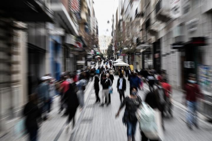 Γερμανία: Μην πυροβολείτε τους boomers