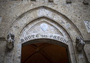 Ιταλία: Σενάρια πώλησης του ποσοστού του δημοσίου στην Banca Monte Paschi di Siena – Τι επιδιώκει η Μελόνι