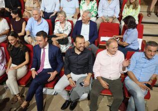 ΣΥΡΙΖΑ μια ανάσα πριν από τις κάλπες: Τα στοιχεία και οι προβλέψεις