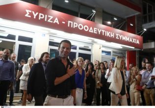 Στουρνάρη- Κουμουνδούρου: το βράδυ του πρώτου γύρου για την μάχη του ΣΥΡΙΖΑ