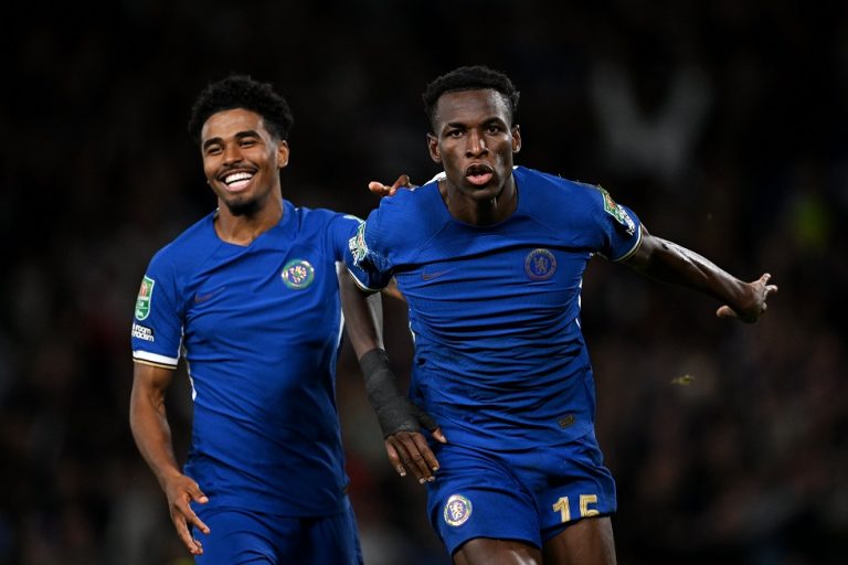 Τσέλσι: Συμφώνησε με χορηγό για τη φανέλα της