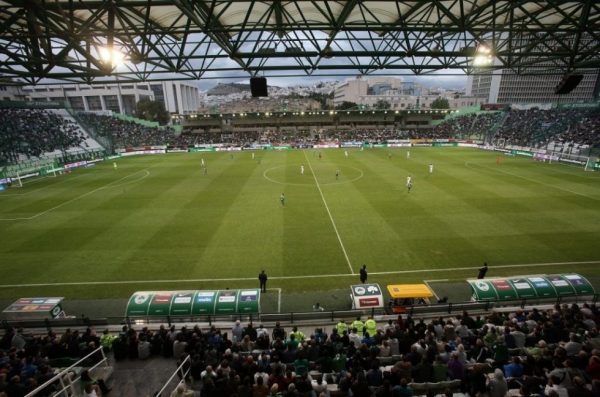 Sold out το Παναθηναϊκός-ΑΕΚ!