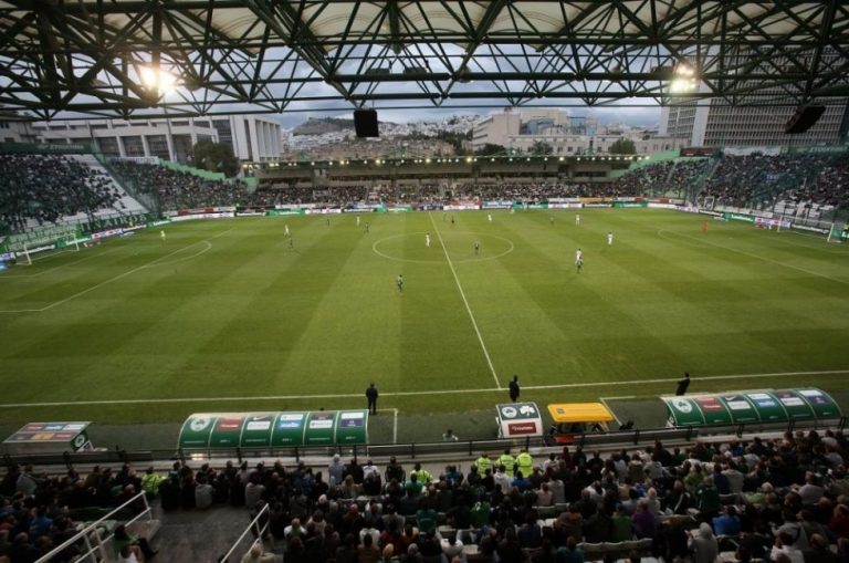 Sold out το Παναθηναϊκός-ΑΕΚ!