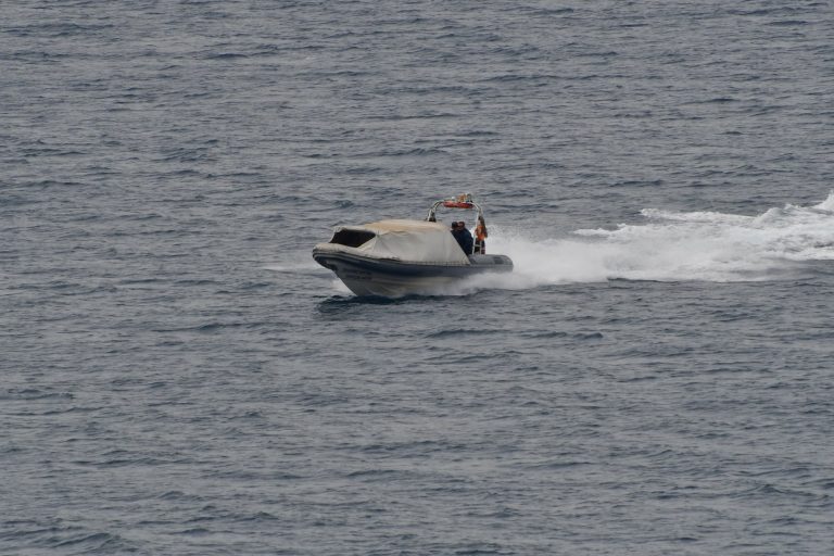 Ρόδος: Εντοπισμός 25 ατόμων και σύλληψη του διακινητή τους μετά από καταδίωξη