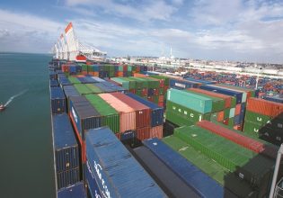 Ναυτιλία: Οι άγνωστοι κίνδυνοι που απειλούν τον κλάδο