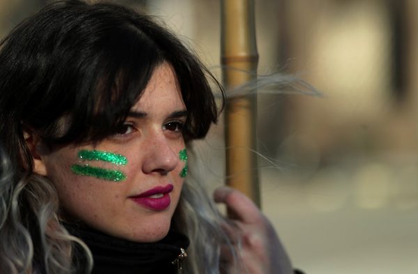 Η Ελλάδα αναγνωρίζει τις γυναίκες