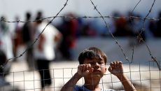 Προσφυγικό: 83.000 αιτήσεις ασύλου τον Ιούνιο στην ΕΕ – Αύξηση 25%