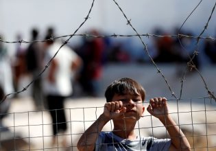 Προσφυγικό: 83.000 αιτήσεις ασύλου τον Ιούνιο στην ΕΕ – Αύξηση 25%
