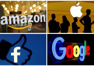 Big Tech: Ενδεχόμενο δικαστικού πολέμου για τους νέους κανόνες της ΕΕ