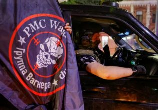 Wagner: Τα σχέδια του Κρεμλίνου για τη μισθοφορική οργάνωση