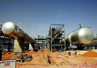 Εκτινάσσονται οι τιμές πετρελαίου