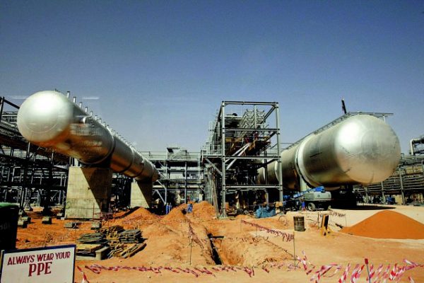 Εκτινάσσονται οι τιμές πετρελαίου