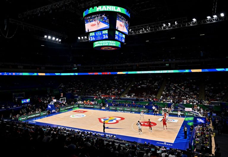 Mundobasket 2023: Βγαίνει το ζευγάρι του τελικού