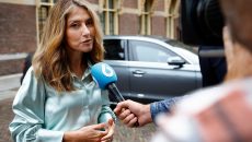 Ολλανδικές εκλογές: Το προσφυγάκι που έγινε «Πίτμπουλ» και φλερτάρει με την πρωθυπουργία