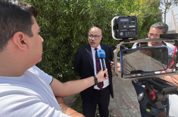 Αίγυπτος: Χωρίς υποψήφιο το μεγαλύτερο κίνημα της αντιπολίτευσης μετά την καταδίκη του επικεφαλής του