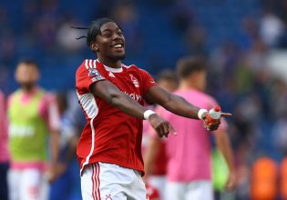 Τεράστια νίκη της Νότιγχαμ επί της Τσέλσι στο «Stamford Bridge» (0-1)