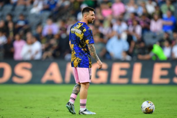 Ο Μέσι πήρε βίλα 11 εκατ. δολλαρίων στο Μαϊαμι!