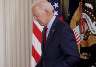 Τζο Μπάιντεν: Η Βουλή ξεκινά έρευνα για την παραπομπή του