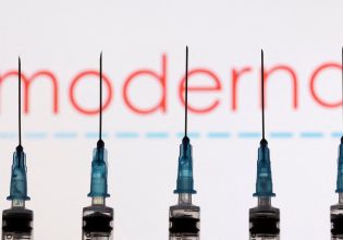 Γρίπη: Το εμβόλιο mRNA της Moderna «καλύτερο από τα σημερινά»