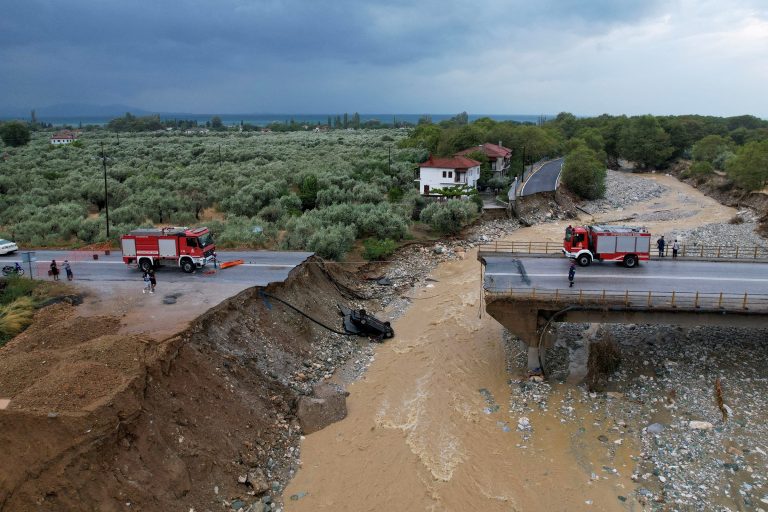 Φυσικές καταστροφές: Ποιοι θα πληρώσουν το ειδικό τέλος – Όλα τα σενάρια