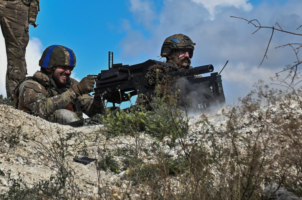 Ουκρανία: Πώς η Μόσχα σταμάτησε την αντεπίθεση του Κιέβου
