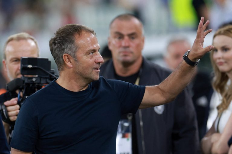 «Διώξτε τώρα τον Φλικ»