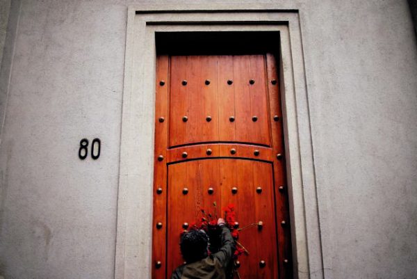 Το Μουσείο της Αυτοκτονίας