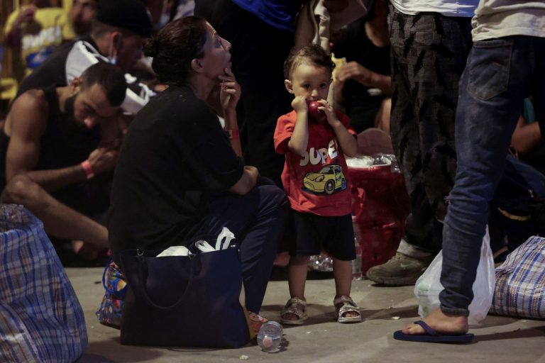 Το μέγεθος της μεταναστευτικής κρίσης μπορεί να ξεστήσει την ΕΕ