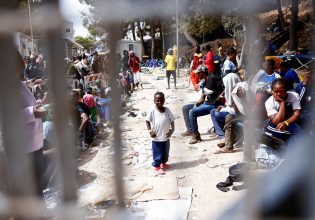 Λαμπεντούζα: Σχέδιο δράσης δέκα σημείων για το προσφυγικό παρουσίασε η Ούρσουλα φον ντερ Λάιεν