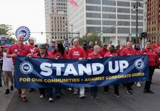 Απεργία στις αυτοκινητοβιομηχανίες: Ανυποχώρητοι οι εργάτες – Προειδοποιούν για διεύρυνση των κινητοποιήσεων