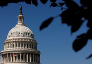 ΗΠΑ: Εκκενώνεται το αστυνομικό τμήμα του Καπιτωλίου εξαιτίας ύποπτου οχήματος