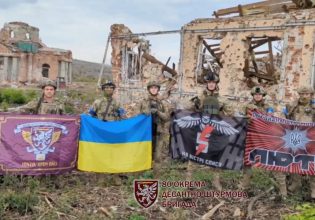 Ουκρανία: Η σημασία της ανακατάληψης του χωριού κοντά στο Μπαχμούτ από τον στρατό
