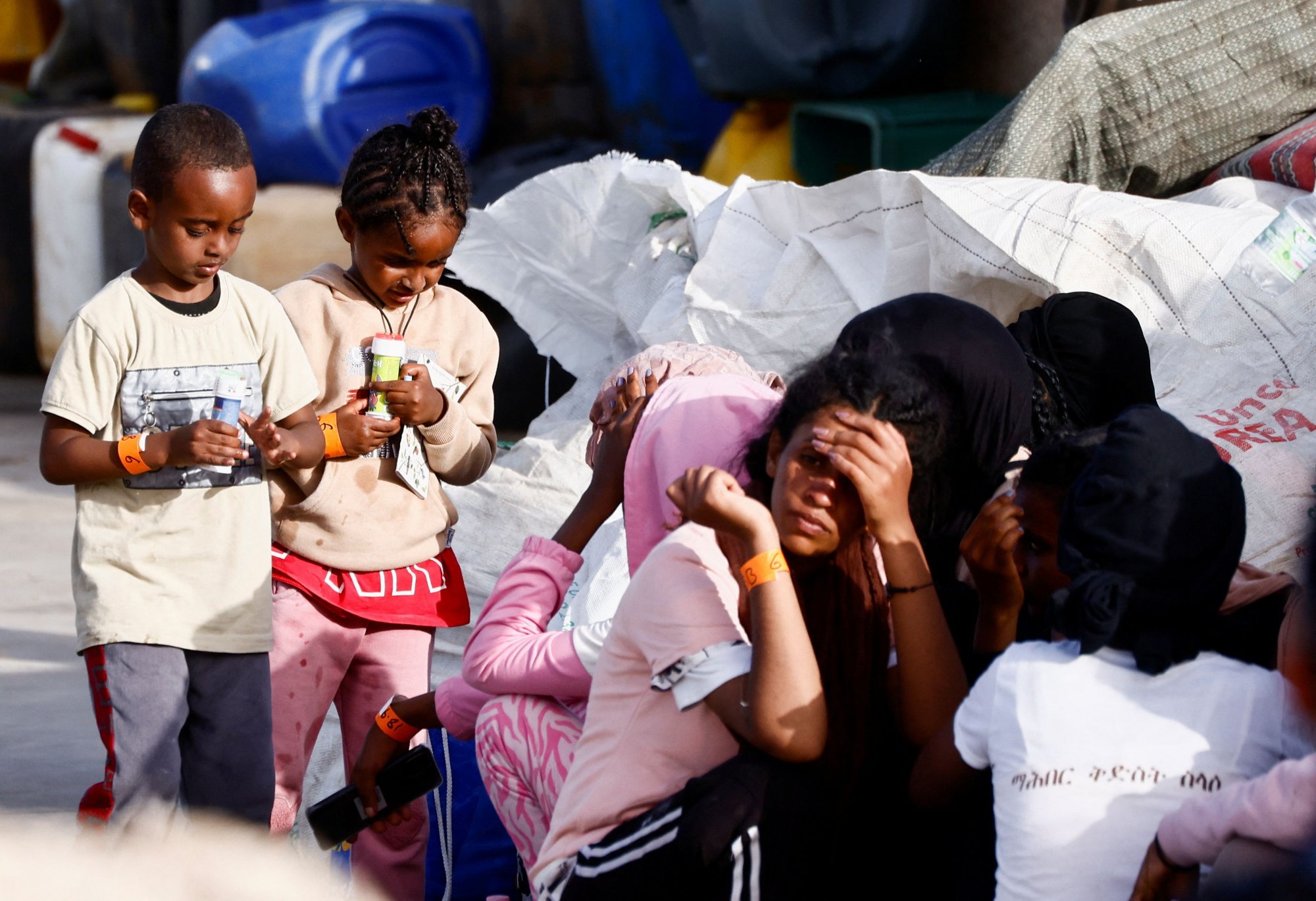 2023 09 18T152937Z 1854721799 RC23B3A91T0O RTRMADP 5 EUROPE MIGRANTS ITALY LAMPEDUSA | Lamianow.gr