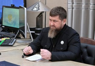 Ραμζάν Καντίροφ: Νέο βίντεο ανάρτησε ο Τσετσένος ηγέτης – Τι λέει για την υγεία του