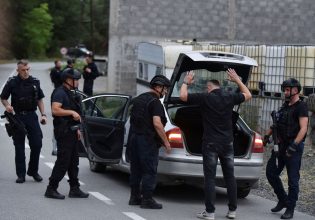 Επεισόδιο στο Κόσοβο: Ένοπλοι ταμπουρώθηκαν σε μοναστήρι – Τέσσερις νεκροί