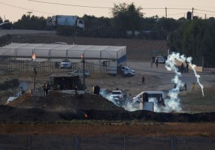 Δυτική Όχθη: Σκοτώθηκε μέλος της Χαμάς σε μάχη με τον Ισραηλινό στρατό