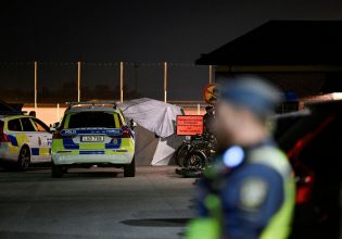Σουηδία: «Νέοι επικοινωνούν μόνοι τους με συμμορίες ζητώντας να διαπράξουν φόνους»