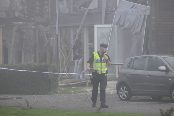 Πόλεμος συμμοριών στη Σουηδία: Τρεις νεκροί σε λιγότερο από ένα 24ωρο – Ποιοι ζητούν παρέμβαση του στρατού