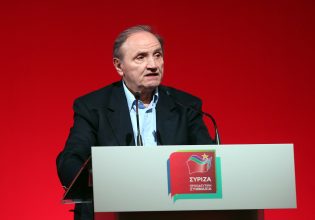 Τζουμάκας για Κασσελάκη: Τον «φύτεψαν» για να διαλύσει τον ΣΥΡΙΖΑ