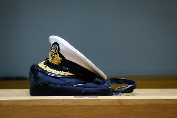 Εμπορικό Ναυτικό: Πέθανε 20χρονη δόκιμος του ύστερα από ταξίδι με δεξαμενόπλοιο στην Ινδία