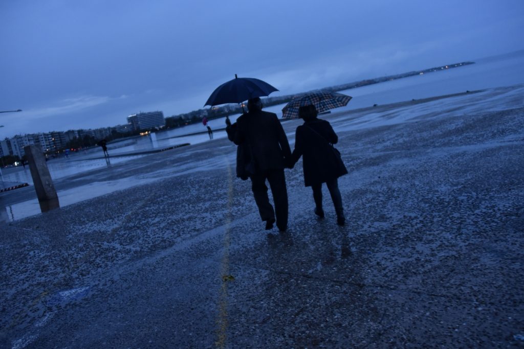 Καιρός: Οι προειδοποιήσεις Καλλιάνου για την κακοκαιρία που έρχεται – Συναγερμός για ενδεχόμενες πλημμύρες