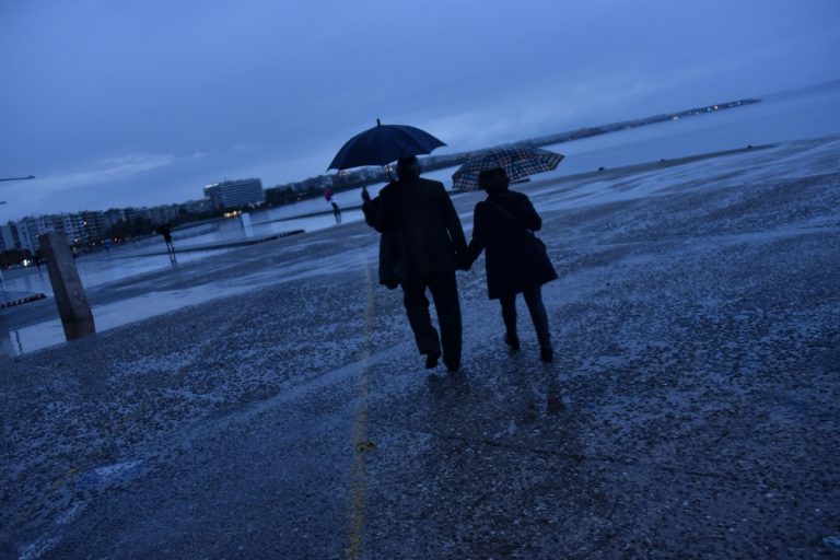 Καιρός: Οι προειδοποιήσεις Καλλιάνου για την κακοκαιρία που έρχεται – Συναγερμός για ενδεχόμενες πλημμύρες