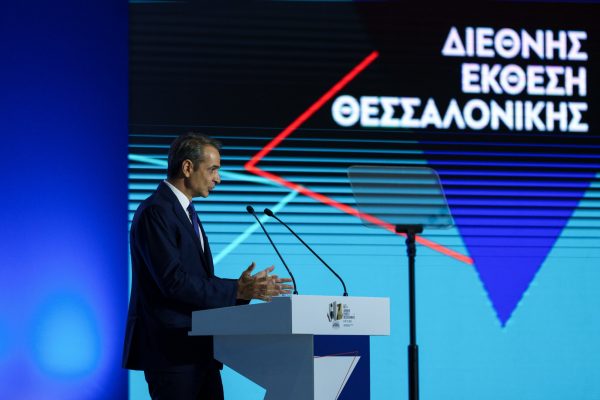 Πίσω από τις λέξεις του Μητσοτάκη στη ΔΕΘ: Τα 4 «μηνύματα» και οι «παραλήπτες»