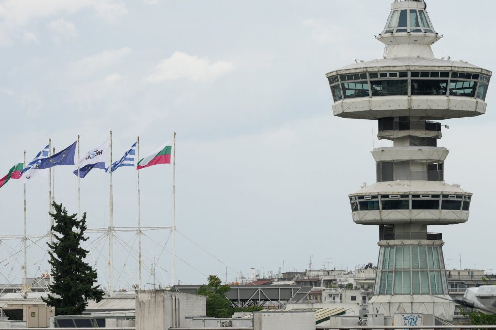 87η ΔΕΘ: Ανοίγει τις πύλες της με περίπου 1.500 εκθέτες