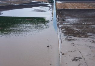 Κακοκαιρία Daniel: Προειδοποιήσεις Μαρουσάκη – «Τείνει να λάβει τροπικά χαρακτηριστικά»