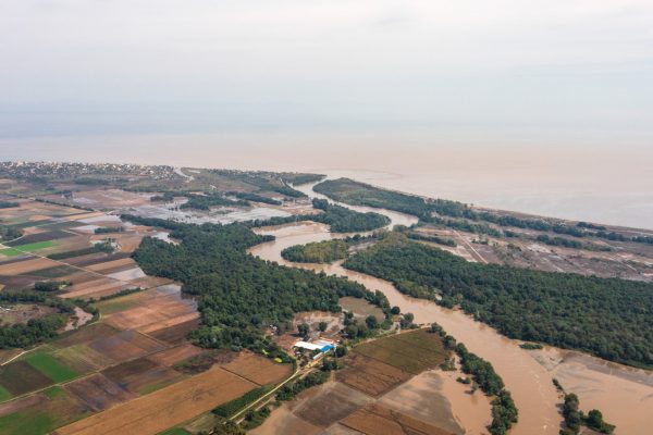 Χρυσοχοΐδης: Έρχεται διάταξη για μηδενική συμμετοχή των Θεσσαλών σε φάρμακα και εξετάσεις