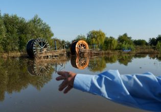 Κακοκαιρία Daniel στη Θεσσαλία: Οι κάτοικοι μετρούν τις πληγές τους – Ο Γολγοθάς της επόμενης μέρας