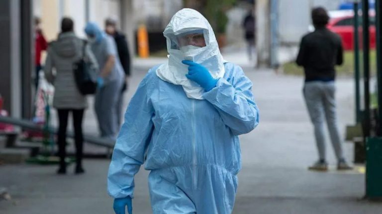 Αόρατος αλλά υπαρκτός κίνδυνος