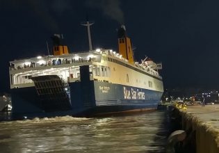 Blue Horizon: Εντυπωσιακό το σκίτσο του Αρκά για τον Αντώνη Καργιώτη